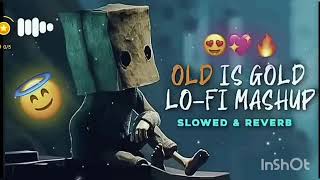 old songs 💕ROMANTIC HINDI LOVE MASHUP 2024 💚 Best Mashup of Arijit Singh Jubin Nautiyal Atif Aslam [upl. by Ai]