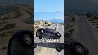 Logan facut in ROMANIA gta fivemfunnymoments gtarp fivemfunny fivem roleplay gtav [upl. by Cinimod446]