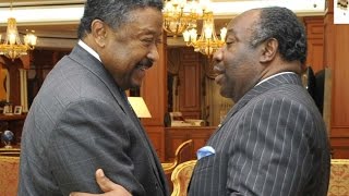 Ce que lopposition et les médias français ne disent pas sur la crise au Gabon [upl. by Aiset572]