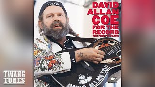 David Allan Coe  Stand by Your Man [upl. by Nazar]