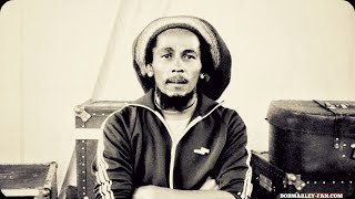 Bob Marley  quotEasy Skankingquot  Demo Take 2 [upl. by Ternan857]