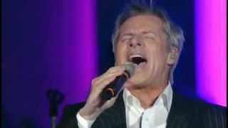 CLAUDIO BAGLIONI  Il Nostro Concerto  Live Tv [upl. by Ettigdirb]