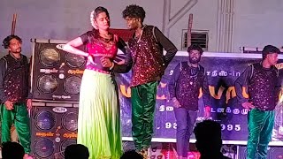 eppadi eppadi video song  Ramy joo dance video  mirattal boys adal padal video  vellore dt  2024 [upl. by Iur]