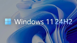 Windows 11 24H2 You can reorganize the quick settings panel buttons [upl. by Eylrac]