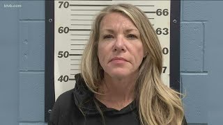 Lori Vallow transferred to eastern Idaho jail from mental health facility [upl. by Namar]