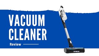 Unleashing Power LEVOIT Cordless Vacuum Cleaner Review [upl. by Sager411]