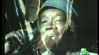 Milton Nascimento Cuitelinho ao vivo 1983 [upl. by Ahsienad]