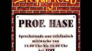 Stefan Raab  Professor Hase  Apotheke [upl. by Sayce]