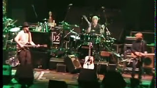 Oysterhead  2001 November 13  Full Show [upl. by Shirlene625]