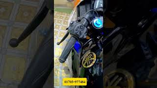 বাংলাদেশে এই প্রথম R15M Monster yamahar15 r15mprice yamaha bike yamahar6 reels reelsinstagram [upl. by Neb]