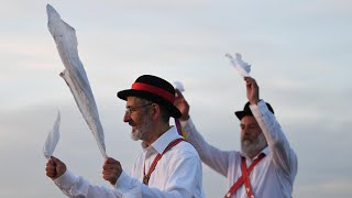 May Day in a minute from protests to morris dancing [upl. by Miculek642]