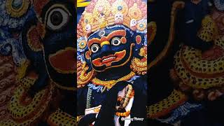 Kaal Bhairava Darshan  kalbhairavtemple kalbhairavnath kalbhairav [upl. by Adnalue]