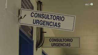 Denuncian incremento de hemorragias maternas en el Hospital Zoquipan [upl. by Hcahsem838]