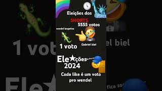 Vote 22762 wendel largatixa fypシ゚viral naodeixaflopar nnflopaa falamosdetudoemaisalgumacoisa ★★ [upl. by Guyon]