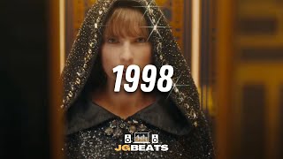 FREE Taylor Swift Type Beat  quot1998quot [upl. by Ettenot]