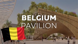 Belgium Pavilion [upl. by Elga380]