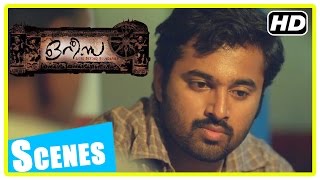 Orissa Malayalam Movie  Scenes  Unni Mukundan knows about Sanika and Kanihas story  Swasika [upl. by Tova]