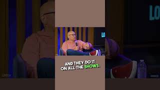 LovettorLeaveIt with Larry Wilmore [upl. by Launame894]