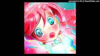 八王子P feat 初音ミク  Love♡sicK Clean Instrumental with backup vocals [upl. by Reckford]