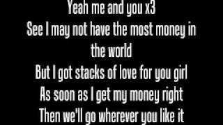 Bei Maejor Gone lyrics [upl. by Akahs765]