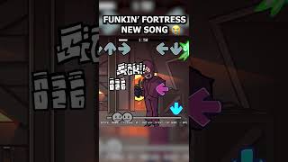 VS Sniper  FUNKIN FORTRESS 2 NEW SONG 😭 [upl. by Acker]