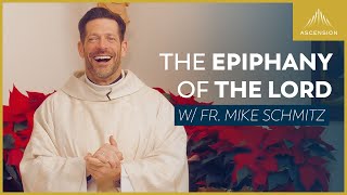 The Epiphany of the Lord  Mass with Fr Mike Schmitz [upl. by Mohr983]