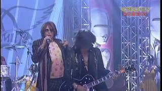 Aerosmith Jaded live [upl. by Bette]