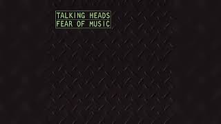 Talking Heads  I Zimbra Instrumental [upl. by Chubb]