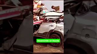 Fronx Crash Test ytshorts swift fronx marutifronx powerengines automobile [upl. by Don933]