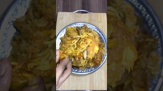 Chicken Biryani asmr [upl. by Smitty187]