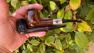 Two Cheap Pipes Available Butz Choquin WDC [upl. by Anatnahs]