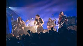 Greta Van Fleet Age of Man [upl. by Marsh]