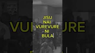 “O JISU NA DAU NI VEI VAKABULAI”  REV SULIASI KURULO [upl. by Tremayne]