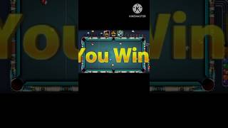 8 ball pool best game in Berlin table without chance8ballpool shortsfeed snooker [upl. by Daye329]