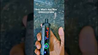 Yuoto Vape  Yuoto Digi 15000 Puffs Vapes 💨 [upl. by Yecaw]