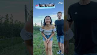 How to Say „Brother“ in Different Languages shorts brother english germany indonesia swiss [upl. by Ridley580]