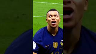 You score in WC final your celebration [upl. by Yornoc]