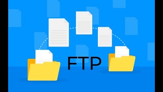 What is the File Transfer Protocol FTP [upl. by Aihsenet760]