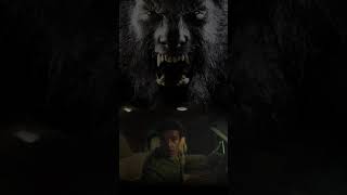 Whos AFRAID Of The Big Bad Werewolf 2025 Movie Clip [upl. by Spearing]