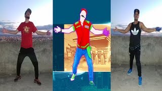 Just Dance 2017  Bailar  5 Stars [upl. by Donavon89]