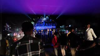 Ashish Dj Sonahti Chauraha  DJ Competition Vlog  2024 [upl. by Sahc]