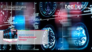 Neuropsychologie Clinique  TECH Université Technologique [upl. by Hnahym]