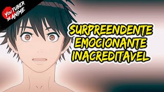 O MELHOR PIOR ANIME  Exarm ep 1 reaction [upl. by Aid]