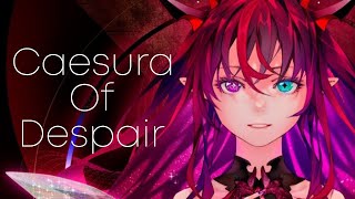 IRyS sings Caesura Of Despair [upl. by Adamik331]