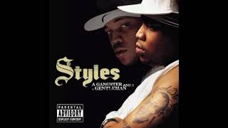 Styles P  Good Times I Get High [upl. by Alegnad]