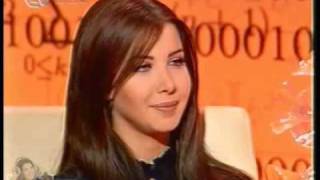 Nancy Ajram  Akeed Akeed Maestro Part 10 نانسي عجرم  اكيد اكيد مايسترو [upl. by Amilah]