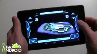 Featured Android Game Review Protoxide Death Race Racing [upl. by Andel]