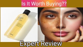 Cosrx Full Fit Propolis Synergy Toner expert Review [upl. by Noirod246]