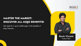 Master the Market Discover All Mojo Benefits [upl. by Secrest]