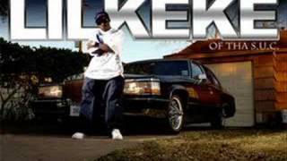 LiL Keke FtScarface  Im A G Remix [upl. by Chaney]